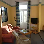 Haus Edelweiss Binz