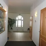 Haus Edelweiss Gasthof 3*