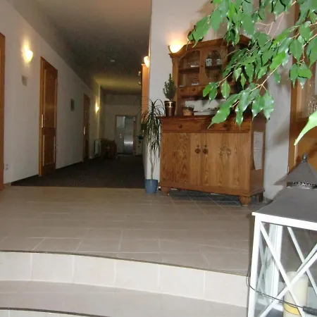 Гостевой дом Haus Edelweiss 3*