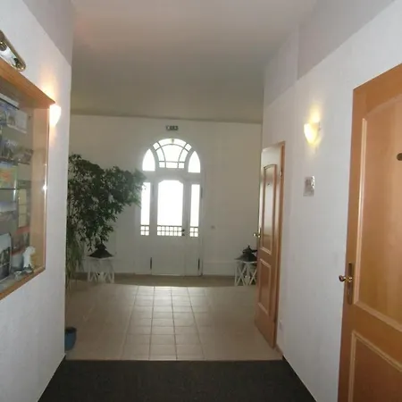 Haus Edelweiss Gæstehus 3*