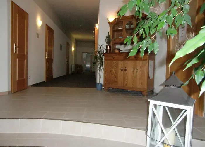 Vendégház Haus Edelweiss 3*