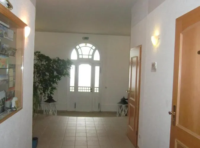 Haus Edelweiss Vendégház 3*