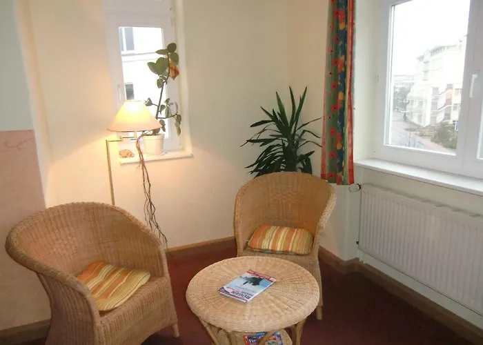 Vendégház Haus Edelweiss 3*